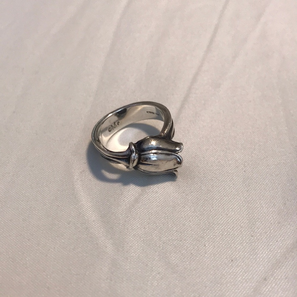 🌷Mignon Faget Tulip Ring🌷